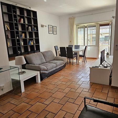 Like At Home Gianicolense โรม ภายนอก รูปภาพ