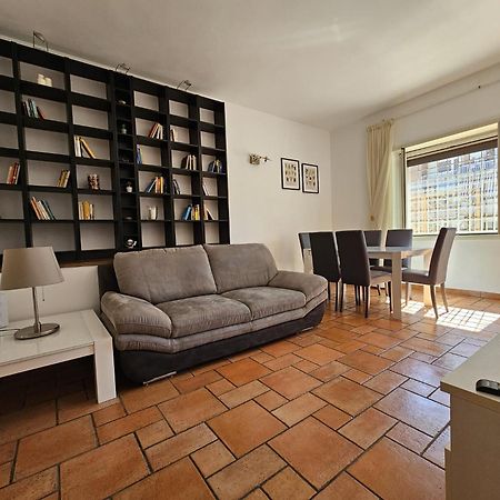 Like At Home Gianicolense โรม ภายนอก รูปภาพ