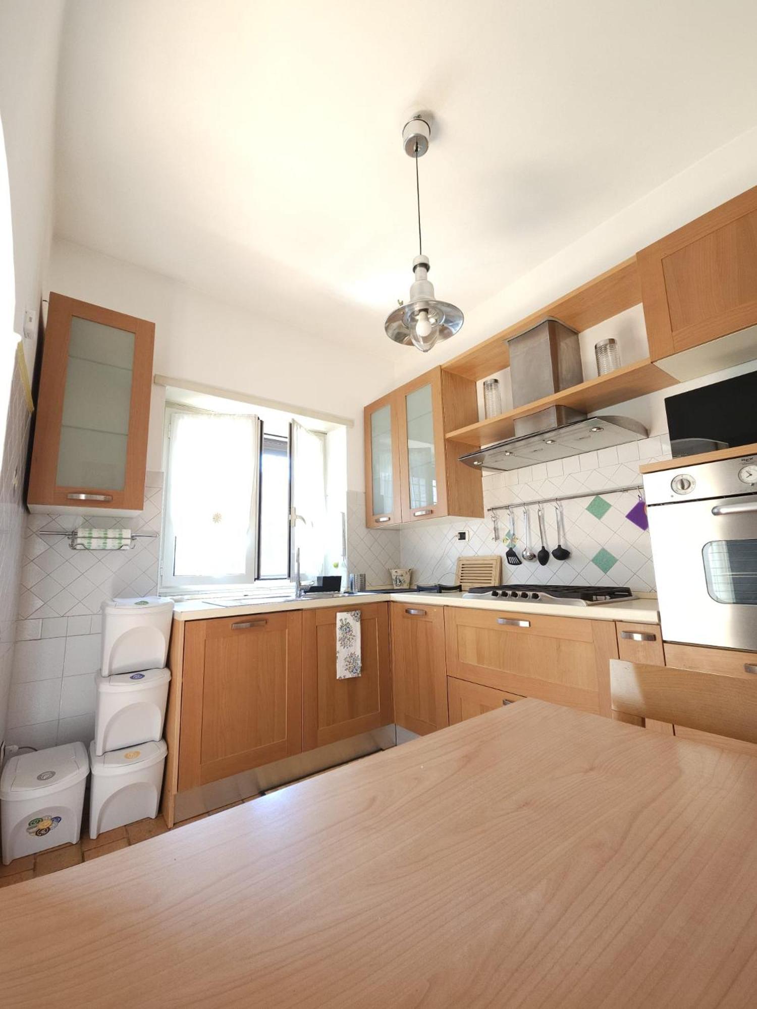 Like At Home Gianicolense โรม ภายนอก รูปภาพ