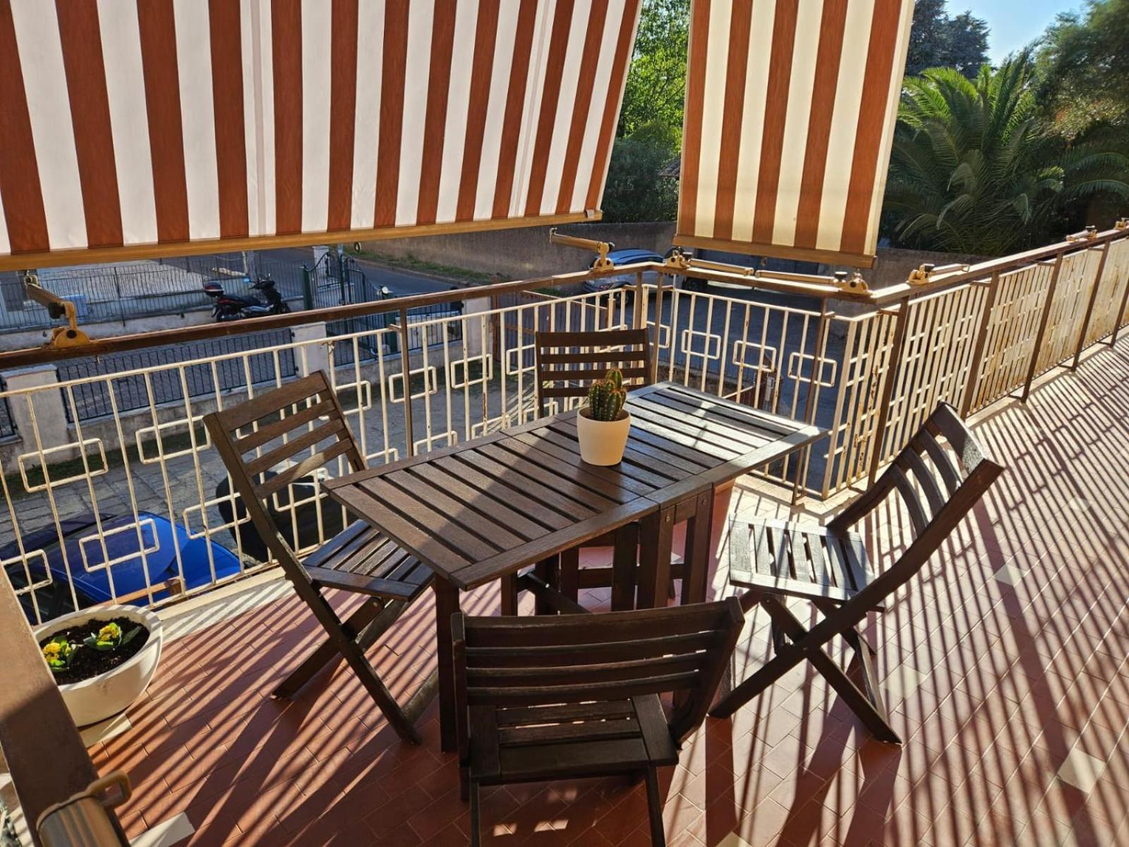 Like At Home Gianicolense โรม ภายนอก รูปภาพ