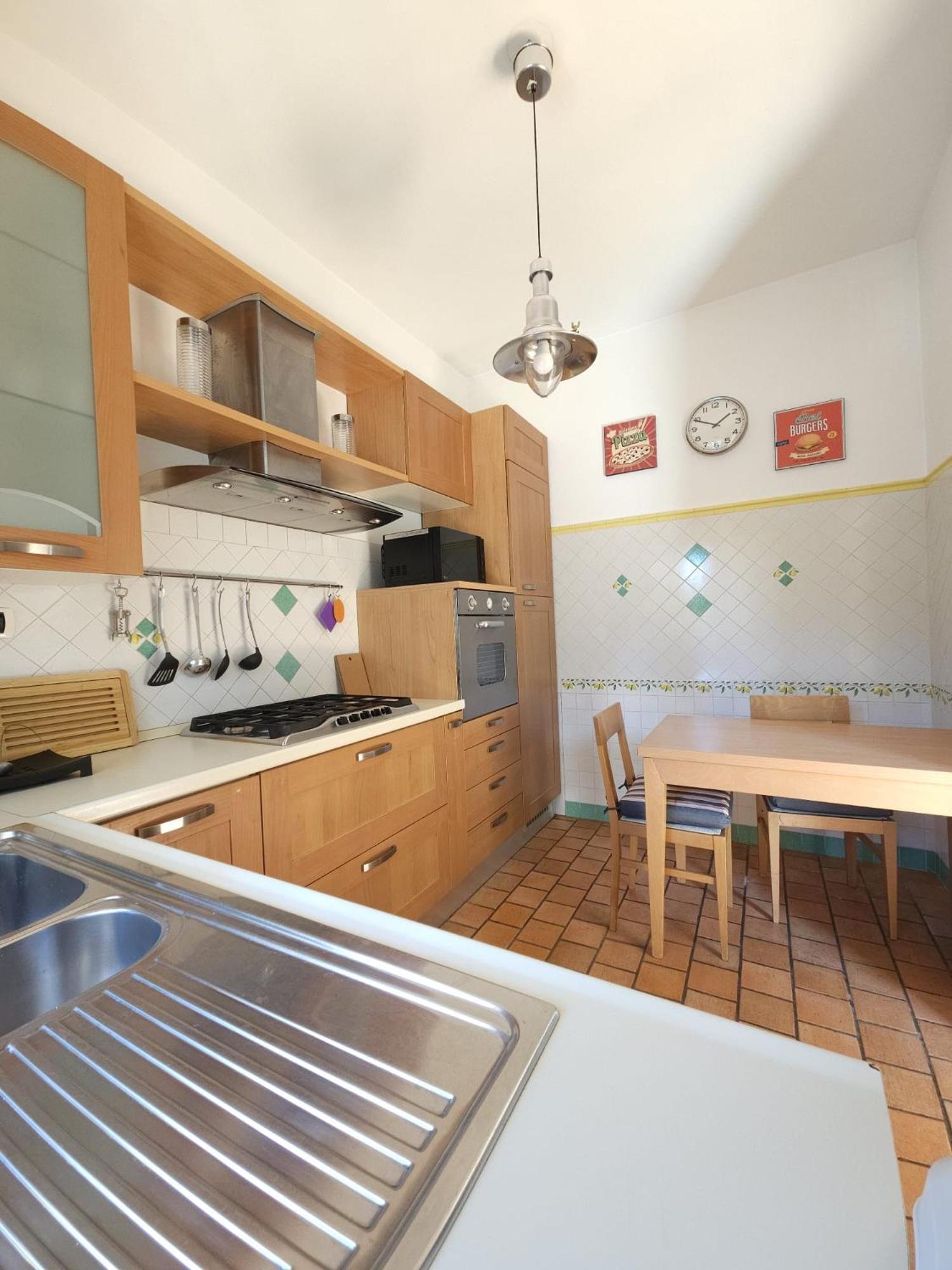Like At Home Gianicolense โรม ภายนอก รูปภาพ
